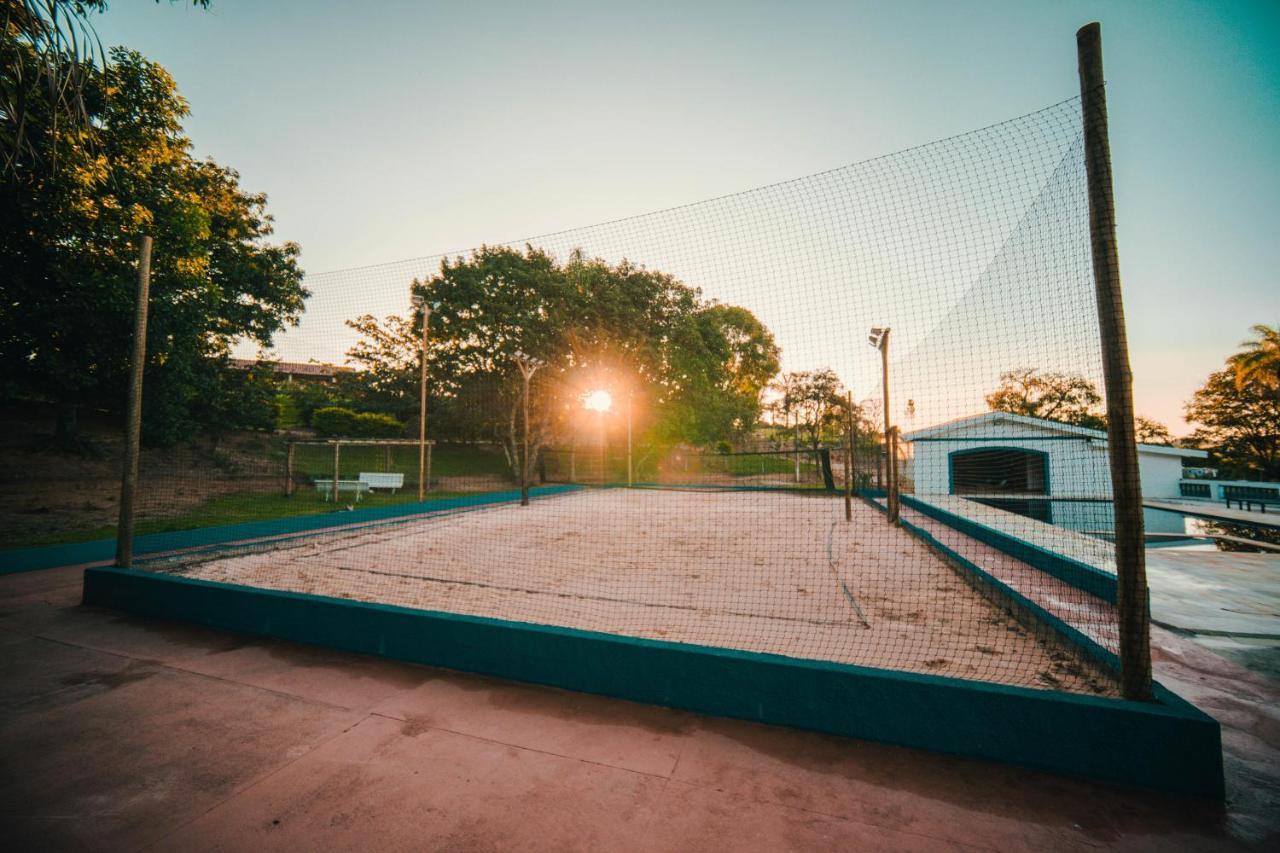 Vila Quinta D' Aurora Espirito Santo do Pinhal Exteriér fotografie