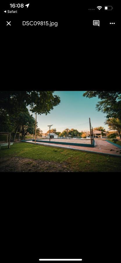 Vila Quinta D' Aurora Espirito Santo do Pinhal Exteriér fotografie