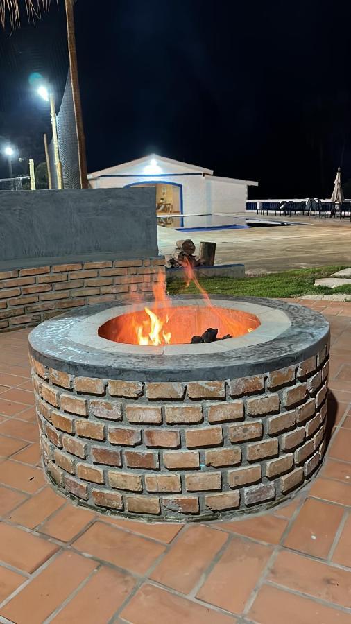 Vila Quinta D' Aurora Espirito Santo do Pinhal Exteriér fotografie